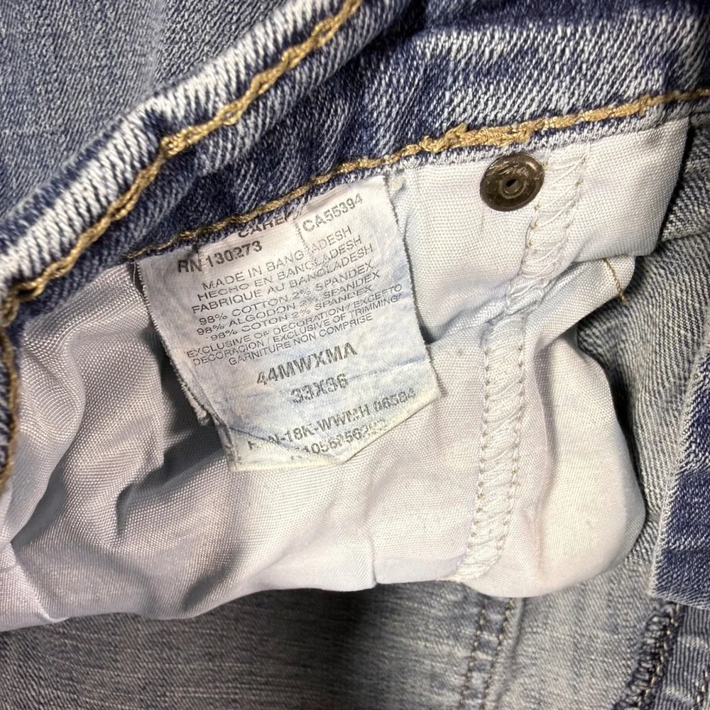 Wrangler 20x no